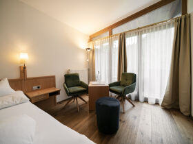 Auszeit nach Weihnachten buchbar für den Zeitraum 26.-27. Dezember 2025