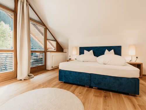 Naturhotel Schütterbad