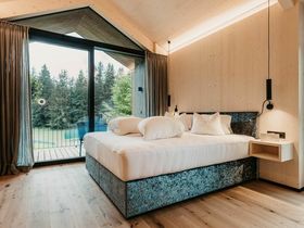 Auszeit genießen im Salzburger Saalachtal | 4 Nächte 