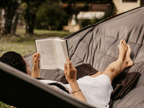 Auszeit nach Weihnachten buchbar für den Zeitraum 26.-27. Dezember 2025