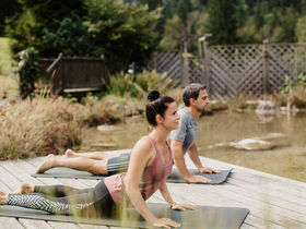 Auszeit nach Weihnachten buchbar für den Zeitraum 26.-27. Dezember 2025