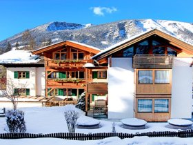 BE my VALENTIN (buchbar 14.-15. Feber 2026)