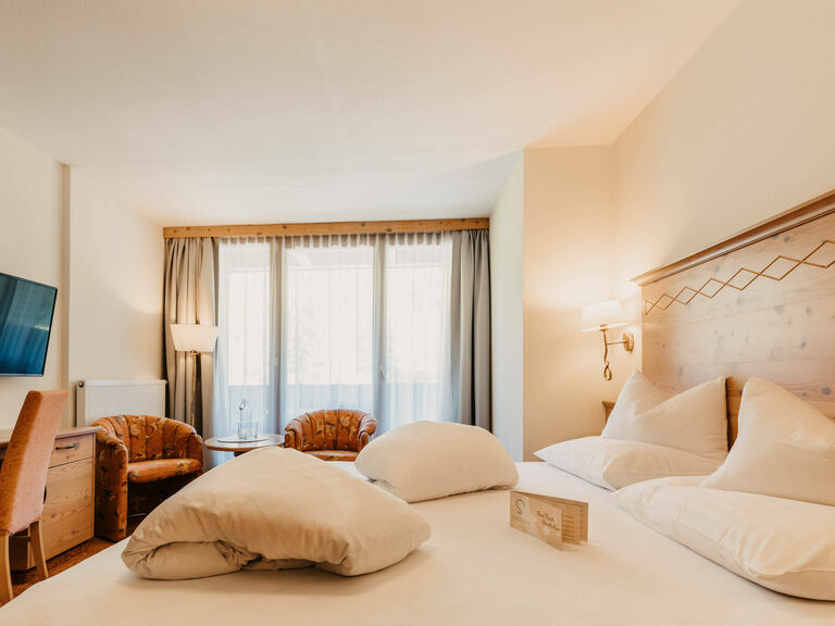 Doppelzimmer
