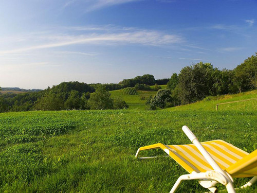 Hotel OASIS Loipersdorf Garni