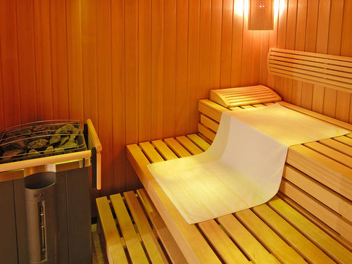 Hotel OASIS Loipersdorf Garni