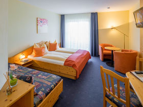 Midweek-Special - nur 5 Minuten zur Therme Loipersdorf | 1 Nacht