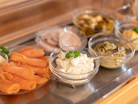 Midweek-Special - nur 5 Minuten zur Therme Loipersdorf | 1 Nacht