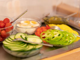 Midweek-Special - nur 5 Minuten zur Therme Loipersdorf | 1 Nacht