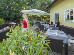 Midweek-Special - nur 5 Minuten zur Therme Loipersdorf | 1 Nacht