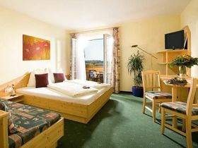 Midweek-Special - nur 5 Minuten zur Therme Loipersdorf | 1 Nacht