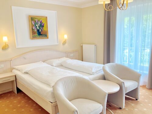 Hotel Stenitzer