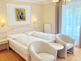 Zeit für mich | 4 Tage inkl. HP und 10% auf Massagen