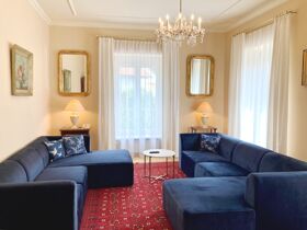 Zeit für mich | 4 Tage inkl. HP und 10% auf Massagen