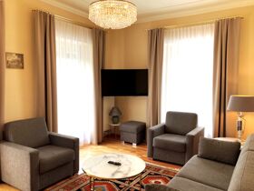 Zeit für mich | 4 Tage inkl. HP und 10% auf Massagen