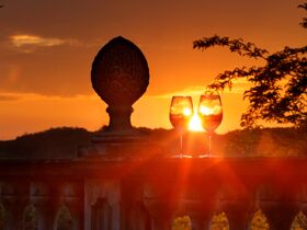 Zeit für mich | 4 Tage inkl. HP und 10% auf Massagen