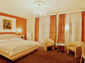 Zeit für mich | 4 Tage inkl. HP und 10% auf Massagen