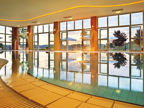 Hotel Stenitzer