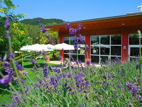 Zeit für mich | 4 Tage inkl. HP und 10% auf Massagen