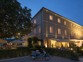 Zeit für mich | 4 Tage inkl. HP und 10% auf Massagen