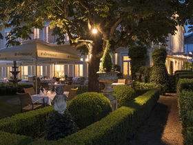 Zeit für mich | 4 Tage inkl. HP und 10% auf Massagen