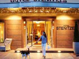 Zeit für mich | 5 Tage inkl. Halbpension und 10% auf Massagen