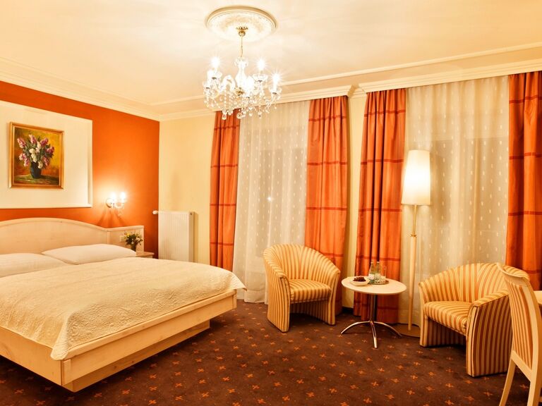 Doppelzimmer
