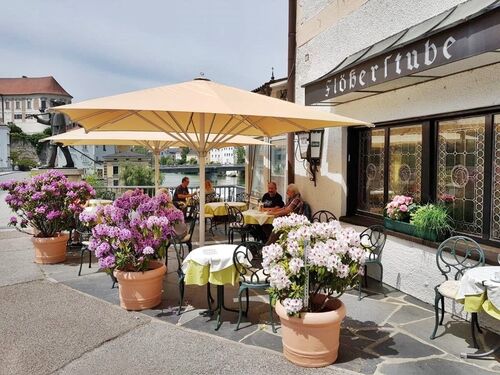 Hotel &amp; Restaurant Minichmayr