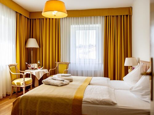 Hotel &amp; Restaurant Minichmayr
