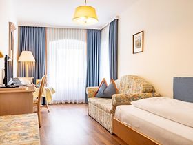 Silvester-Special im Minichmayr inkl. Gala & regionalen Schmankerln | 3 Nächte