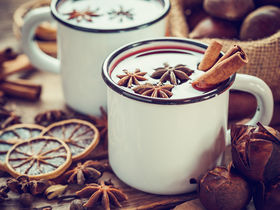 3 Tage traditioneller Advent in der Christkindlstadt inkl. Adventblasen