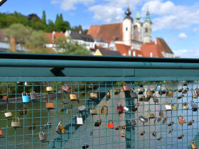 Kurzurlaub & Wellness in der Romantikstadt Steyr | 5 Nächte