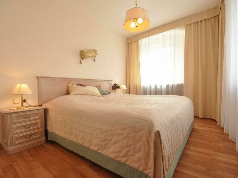 Doppelzimmer Premium