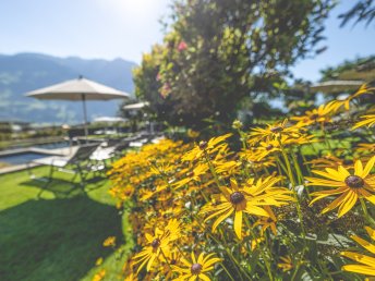 Winter im Tiroler Zillertal - Wellness & Berge | 3 Nächte