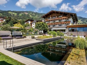 Vinoble Wellness Schnuppertage inkl. Red Grape Bath im Zillertal