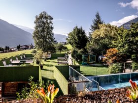 Vinoble Wellness Schnuppertage inkl. Red Grape Bath im Zillertal