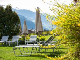 Vinoble Wellness Schnuppertage inkl. Red Grape Bath im Zillertal