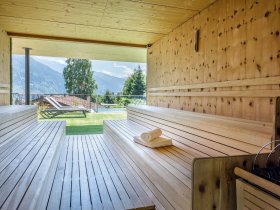 Vinoble Wellness Schnuppertage inkl. Red Grape Bath im Zillertal