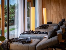 Vinoble Wellness Schnuppertage inkl. Red Grape Bath im Zillertal