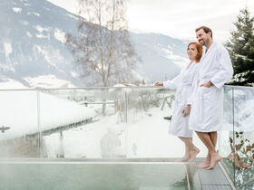 Vinoble Wellness Schnuppertage inkl. Red Grape Bath im Zillertal