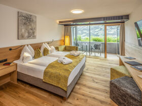 Vinoble Wellness Schnuppertage inkl. Red Grape Bath im Zillertal