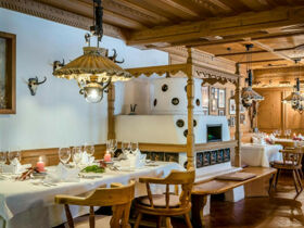 Vinoble Wellness Schnuppertage inkl. Red Grape Bath im Zillertal