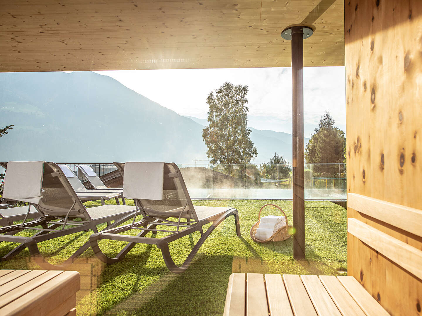 Wellness & Genuss in Fügen im Tiroler Zillertal | 3 Nächte