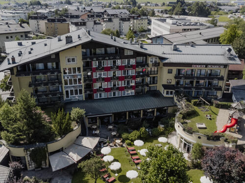 Hotel Latini