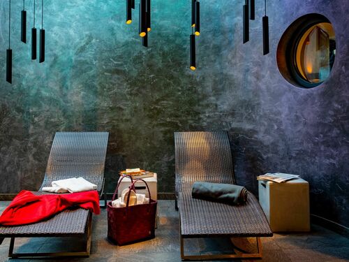 Hotel Latini
