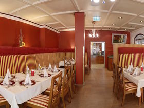 Herbst Genusstage in Zell am See/Kaprun | 2 Nächte 