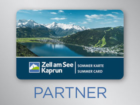 Herbst Genusstage in Zell am See/Kaprun | 2 Nächte 