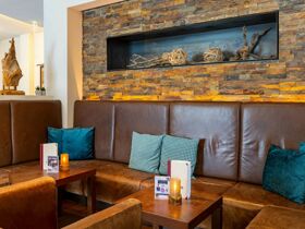 Herbst Genusstage in Zell am See/Kaprun | 2 Nächte 