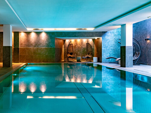 Hotel Latini