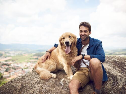 Hundtastisch! Berge, Spaß & Abenteuer in Zell am See | 2 Nächte