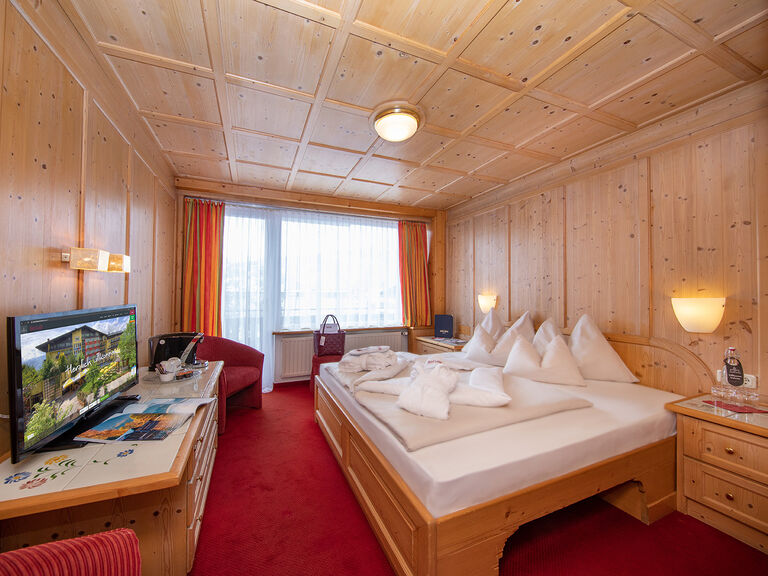 Doppelzimmer